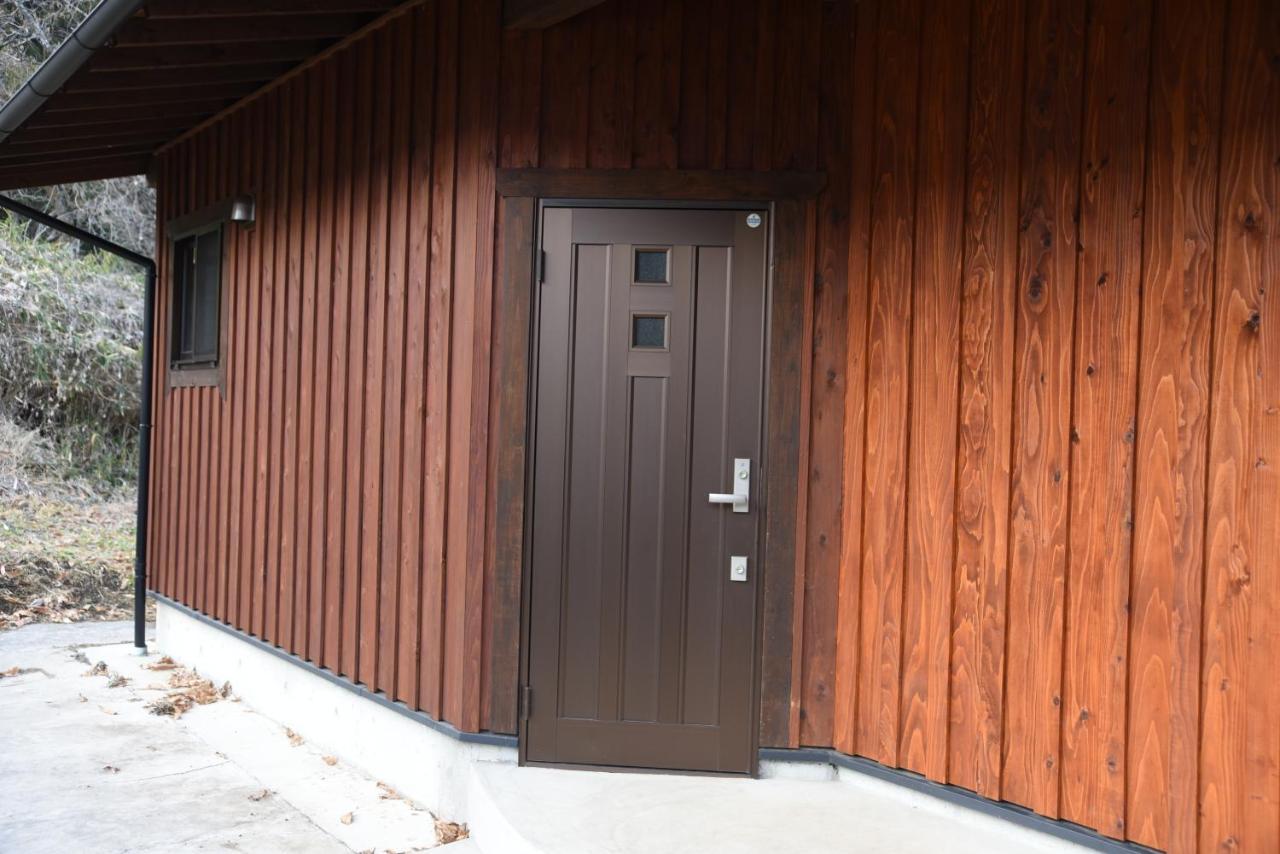 Wakka Hotel Minamiaso Eksteriør billede