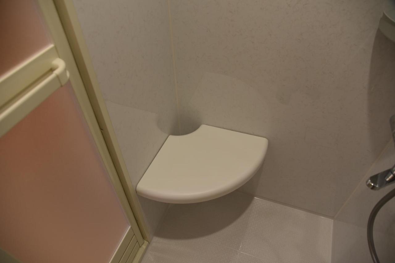 Wakka Hotel Minamiaso Eksteriør billede